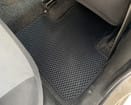 EVA коврики на Fiat Punto II 1999 - 2013 в Волгограде