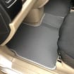 Ворсовые коврики на Mitsubishi Mirage Dingo 1998 - 2003 в Волгограде