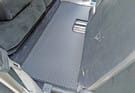 EVA коврики на Mitsubishi Grandis 2003 - 2009 в Волгограде