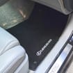 Коврики на Lexus GS III 2004 - 2012 в Волгограде