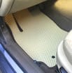 Ворсовые коврики на Jaguar X-Type 2001 - 2009 в Волгограде