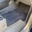 Коврики на Mercedes Vito (W639) 2003 - 2014 в Волгограде
