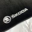 EVA коврики на Skoda Superb I 2002 - 2008 в Волгограде