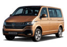 EVA коврики на Volkswagen Transporter (T6.1) 2019 - 2022 в Волгограде