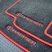 Коврики на Toyota Harrier II 2003 - 2013 в Волгограде