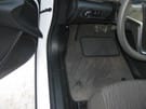 EVA коврики на Opel Astra J 2009 - 2015 в Волгограде