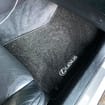 Коврики на Lexus GS III 2004 - 2012 в Волгограде