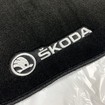 Коврики на Skoda Superb I 2002 - 2008 в Волгограде