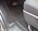 Ворсовые коврики на Volkswagen Multivan (T5) 2003 - 2015 в Волгограде