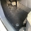Ворсовые коврики на Toyota Rav4 V 2018 - 2025 в Волгограде