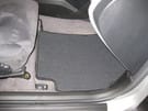 Коврики на Nissan Primera (P12) 2001 - 2008 в Волгограде