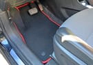 EVA коврики на Opel Mokka 2012 - 2019 в Волгограде