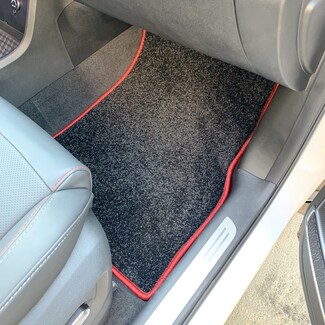 Коврики на Tenet T7 2025&nbsp;-&nbsp;2026 в Волгограде