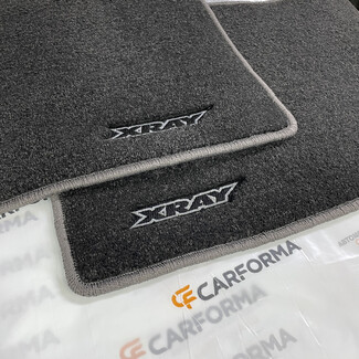 Коврики на Lada (ВАЗ) XRAY 2015&nbsp;-&nbsp;2022 в Волгограде