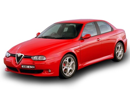 Водительские eva коврики соты Alfa Romeo 156 1997 - 2003 в Волгограде Водительские eva коврики соты Alfa Romeo 156 1997 - 2003 в Волгограде