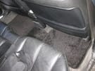 Коврики на Honda Accord V 1993 - 1998 в Волгограде
