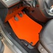 Коврики на Citroen C-Elysee 2012 - 2022 в Волгограде