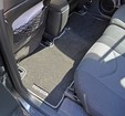 Ворсовые коврики на Toyota Rav4 III 2006 - 2013 в Волгограде