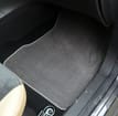 Коврики на Ford Fiesta VI 2008 - 2019 в Волгограде
