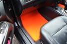 Коврики на Mitsubishi Lancer Cedia 2000 - 2004 в Волгограде