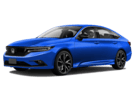 Коврики на Honda Civic XI 4d 2020 - 2025 в Волгограде