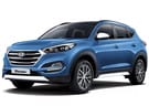 EVA коврики на Hyundai Tucson III 2015 - 2021 в Волгограде