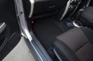 Коврики на Toyota Ist I 2002 - 2007 в Волгограде