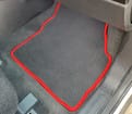Коврики на Land Rover Freelander II 2006 - 2014 в Волгограде