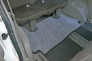 Коврики на Honda StepWGN V 2015 - 2021 в Волгограде