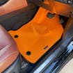 EVA коврики на Toyota Harrier III 2013 - 2020 в Волгограде