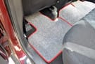 EVA коврики на Chery Tiggo 5 2014 - 2020 в Волгограде