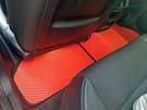 Коврики на BMW X4 (F26) 2014 - 2018 в Волгограде
