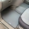 EVA коврики на Toyota Estima II 2000 - 2005 в Волгограде