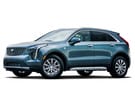 EVA коврики на Cadillac XT4 2018 - 2025 в Волгограде