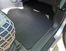EVA коврики на Toyota Rav4 II 2000 - 2006 в Волгограде