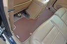 Коврики на Ford Escape I 2000 - 2012 в Волгограде