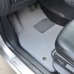 Коврики на Renault Fluence 2009 - 2017 в Волгограде