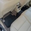 Коврики на Jaguar S-Type 1998 - 2008 в Волгограде