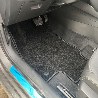 EVA коврики на Audi Q2L 2016&nbsp;-&nbsp;2026 в Волгограде