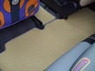 Коврики на Honda Civic VII 5d 2000 - 2005 в Волгограде