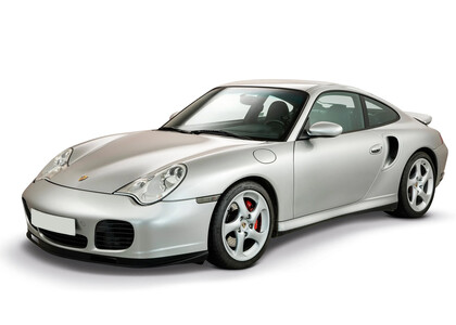 Коврики на Porsche 911 (996) 1997 - 2005 в Волгограде