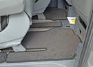 Коврики на Mercedes Viano (W639) 2003 - 2014 в Волгограде