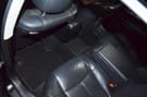 EVA коврики на Nissan Fuga (Y51) 2009 - 2022 в Волгограде