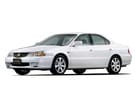 Коврики на Honda Saber II 1998 - 2003 в Волгограде
