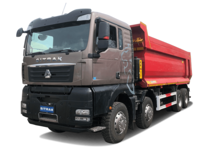 Водительские eva коврики  Howo Sinotruk Sitrak C7H широкая кабина 2014&nbsp;-&nbsp;2026 в Волгограде