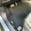 EVA коврики на Mitsubishi Outlander XL 2005 - 2013 в Волгограде