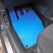 EVA коврики на Citroen C4 II 2010 - 2022 в Волгограде