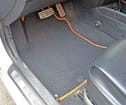 Ворсовые коврики на Hyundai i30 I 2007 - 2012 в Волгограде