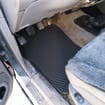 Ворсовые коврики на Ford Explorer II 1994 - 2003 в Волгограде