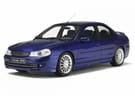 Коврики на Ford Mondeo II 1996 - 2000 в Волгограде